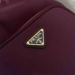 Prada Duet Re-Nylon bucket bag - Image 6