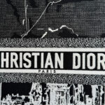 Medium Dior Book Tote - Image 6