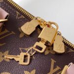 LV Keepall Bandoulière 45 - Image 6