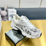 Christian Dior Vibe Sneaker - Image 6