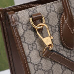 GG small tote bag - Image 6
