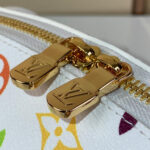 LV x TM Cosmetic Pouch GM - Image 6