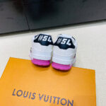 LV Trainer Sneaker - Image 6