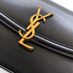 YSL SOLFERINO mini in BOX SAINT LAURENT - Image 6