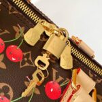 LV x TM Keepall Bandoulière 45 - Image 6