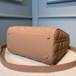 DIOR MEDIUM LADY DIOR BAG - Image 6