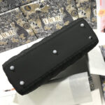 DIOR LARGE LADY DIOR BAG - Image 6