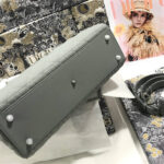 DIOR LARGE LADY DIOR BAG - Image 6