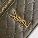 YSL GABY vanity bag in lambskin - Image 6