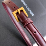 YSL SOLFERINO mini in BOX SAINT LAURENT - Image 6