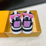 LV Skate Sneaker - Image 6