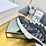 Christian Dior Vibe Sneaker - Image 6