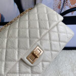 CHANEL LARGE 2.55 HANDBAG - Image 6