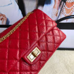 CHANEL LARGE 2.55 HANDBAG - Image 6