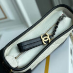 CHANEL’S GABRIELLE SMALL HOBO BAG - Image 6