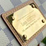 LV Eva Clutch Shoulder Bag 2 Way Bag - Image 6