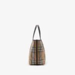 Medium Highlands Tote - Image 2