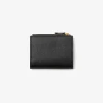 Bloomsbury Wallet​ Black/calico beige - Image 2