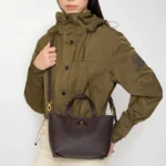 Mini Reversible Bloomsbury Tote​ - Image 7