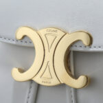 BACKPACK CELINE BONNIE IN Smooth Calfskin（ High-end grade） - Image 7