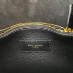 YSL le 5 à 7 supple small in grained leather(HIGH-END GRADE) - Image 7