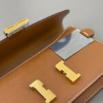 Hermes Constance Elan Shoulder Bag - Image 7
