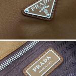 Prada Mariner Re-Nylon tote bag(HIGH-END GRADE) - Image 7