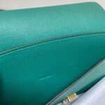 Hermes Constance To Go Rock wallet - Image 7