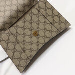 Gucci x Balenciaga Small Hourglass Bag - Image 7