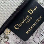 Medium Dior Book Tote - Image 7