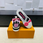 LV Skate Sneaker - Image 7