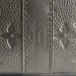 LV Keepall Bandoulière 45 - Image 7