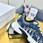 Christian Dior Vibe Sneaker - Image 7