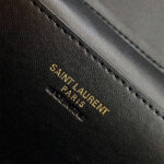 YSL GABY vanity bag in lambskin - Image 7