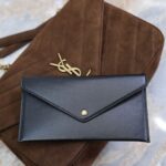 YSL LOULOU large in MATELASSE suede(HIGH-END GRADE) - Image 7