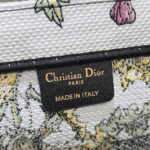 Medium Dior Book Tote - Image 7