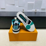 LV Skate Sneaker - Image 7