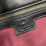 GG Marmont medium shoulder bag - Image 7