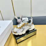 Christian Dior Vibe Sneaker - Image 7