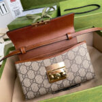 GG Padlock mini bag - Image 7