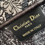 Medium Dior Book Tote - Image 7