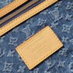 LV x TM Keepall Bandoulière 45 - Image 7