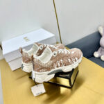 Christian Dior Vibe Sneaker - Image 7