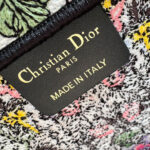 Medium Dior Book Tote - Image 7