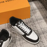 Louis Vuitton Rivoli Sneaker - Image 7