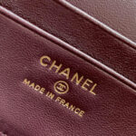 CHANEL Vanity with Chain(high-end grade) - Image 7