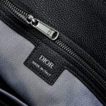 Dior Medium Dior Normandie Tote Bag(HIGH-END GRADE) - Image 7