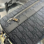 DIOR SAFARI MESSENGER BAG - Image 7