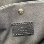 GG Emblem small bucket bag - Image 7