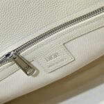 Dior Medium Dior Normandie Tote Bag(HIGH-END GRADE) - Image 7